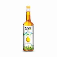 Organic white sesame oil